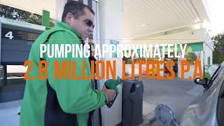 ABC Business Sales  BP Service Station Bay of Plenty [upl. by Acima]