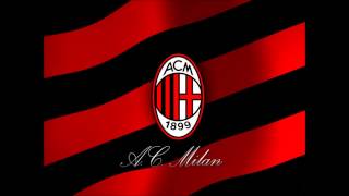 Official AC Milan theme song [upl. by Roche]