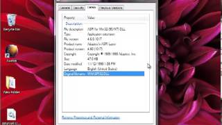 WNASPI32DLL Review  How to Fix WNASPI32DLL Error [upl. by Anesuza]