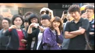 YG Trainee Lee SeoyeonStreet Performance Nu ABO [upl. by Rufford411]