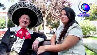 ELISEO GUEVARA  EL DE LAS BOTAS NEGRAS  VIDEO CLIP OFICIAL [upl. by Piselli]