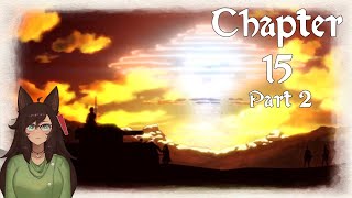 Citadel Ghirlandaio Chapter 15  part 2 [upl. by Autumn]