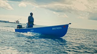 The Barbadian Matriarchy of Fishing [upl. by Shirley]