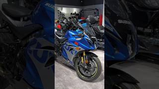 Suzuki😍 Gsx1000RR New bike launch 2024  Suzuki🥰 New bike 1000RR 2024 shorts youtubeshorts viral [upl. by Arrak]