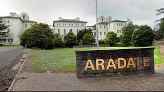 Aradale asylum [upl. by Ahsercel]