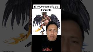 Lamashtu El nuevo demonio del Exorcista [upl. by Berwick]