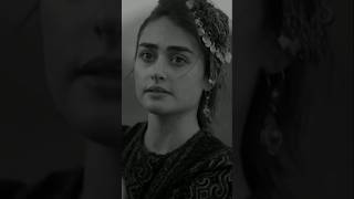 Halima Sultans first good bye praying for Ertugrul Bey 🤗🥰 ertugrul halima love prayer [upl. by Cicely510]