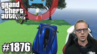 Würdet IHR FISCHAUGEN ESSEN 😬  GTA 5 Online 1876 [upl. by Okimat]