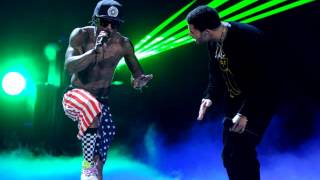 Drake feat Lil Wayne  HYFR Subtitulada en español [upl. by Chryste]