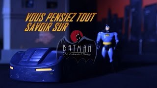 BONUS Trailer ArkeoToys 5 BATMAN [upl. by Mailliw]