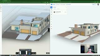 Send Model from ACCBIM 360 to Civil 3D in Under 2 MINUTES [upl. by Ellery]