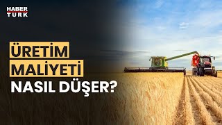 Tarımda üretim maliyeti niye artıyor İrfan Donat yanıtladı [upl. by Nosemyaj861]