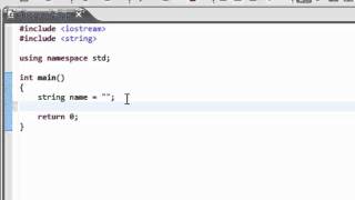 C Program Input and Output [upl. by Hceicjow]