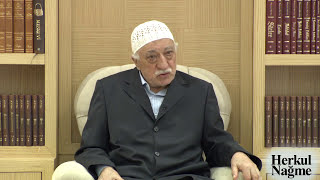 Fethullah Gülen  Miraç Hüzün Anahtarı ve Mübarek Gecede Dua  322 Nağme [upl. by Tipton103]