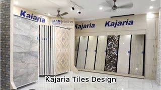 Kajaria tiles design 2024  kajaria hd polished tiles  kajaria tiles best price kajariaceramics [upl. by Einamrej]