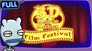 DingDongVG  The 3D Movie Maker Film Festival [upl. by Harraf]