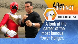 After the Fact Jason David Frank [upl. by Estella]