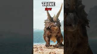 TRIKE THEN VS NOW shorts ark sigma [upl. by Demetrius]