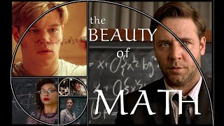 The Beauty of Math  Zimmer Motivational [upl. by Jan]