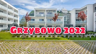 Grzybowo ul Nadmorska  POLAND 2022  Grzybowo ul Nadmorska  POLSKA 2022 [upl. by Phillis]