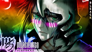 Um COVER COMPLETAMENTE AFEMINADO de Ulquiorra Bleach  Murciélago  M4rkim [upl. by Furlani]