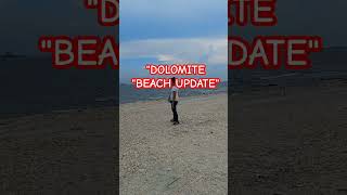 Manila bay Dolomite beachWadiray Vlogs [upl. by Ttehc]