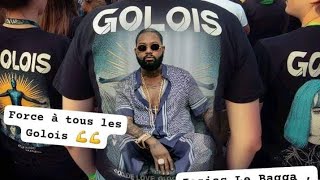 Ferre Gola Golois boyoka ba vérité na complots ya munene contre Ferre Gola na Dynastie [upl. by Tennaj]