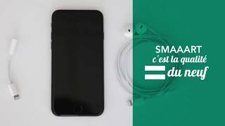 Questce que les téléphones reconditionnés SMAAART [upl. by Chong92]