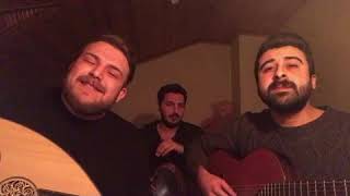 Tarifi Zor Akustik Cover [upl. by Ahsein288]