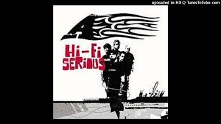 A  HiFi Serious [upl. by Westhead]