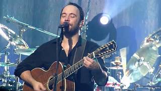 The Last Stop  Dave Matthews Band  112010  7CamTaperAudio  Charlottesville N2 [upl. by Dearden]