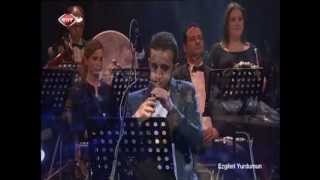 Hasan Kavallı  İbram Usta Zeybeği  Kadıoğlu Zeybeği Zurna Show TRT Müzik [upl. by Ashlie]