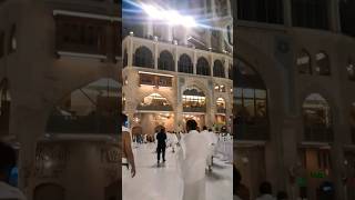 Makkah Madinah 🕌 🇸🇦 ❤️🥰😍 saudarabia shortvideo [upl. by Neltiak]