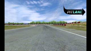 Circuit de Ledenon [upl. by Gnov]