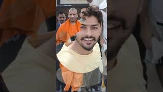 Lawrence bishnoi ne di cm yogi ko damki ke liye subscribe to my channel and my target 15k [upl. by Arriaet]