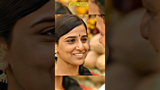 Teri pichkari me dum nahi hai  Vidya Balan thedirtypicture shorts [upl. by Okimik]