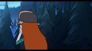 Gravity Falls Wendy dumps Robbie [upl. by Derrik]