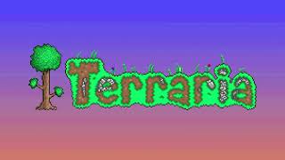 Terraria OST  Old Title Screen Theme Extended Ambient [upl. by Perretta]