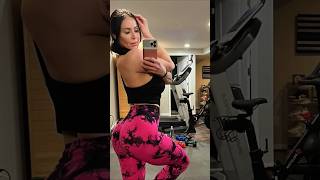 Female CrossFit Thick Iconic Mommy motivation crossfit fitness posing [upl. by Anaya]