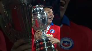 Gary Medel  El Pitbull garymedel seleccionchilena pitbull [upl. by Misha]