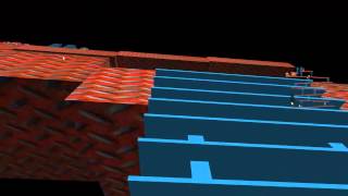 FNGames  FPDonkeyKongNES  First Person Donkey Kong Nes [upl. by Gayler]