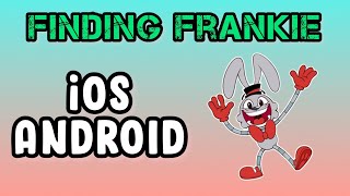 Finding Frankie Mobile Gameplay 2024 I Play Finding Frankie on iOS amp Android [upl. by Lavud]