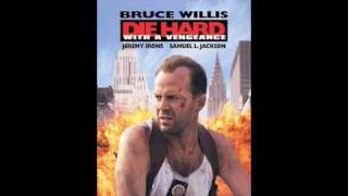 Die hard With A Vengeance marching song [upl. by Kirstin]