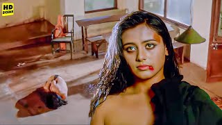 सरे आम रानी मुखर्जी की लूटी इज़्ज़त90s Bollywood Movies Scene  Raja Ki Aayegi Baaraat [upl. by Kirstin]