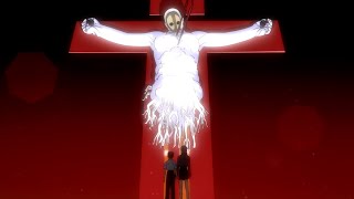 AMV Little Dark Age「Neon Genesis Evangelion」 [upl. by Anaidiriv117]