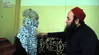 Exorcisme En islam  Ben Halima Abderaouf in English [upl. by Ecyoj826]