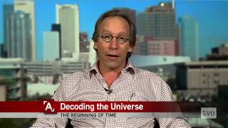 Lawrence Krauss Decoding the Universe [upl. by Laerol]