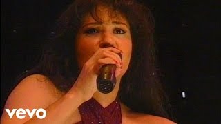 Selena  Cobarde Live From Astrodome [upl. by Thormora217]