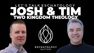 Calvin Two Kingdom Theology and Theonomy quotBy What Standardquot with Postmil Tim Bushong [upl. by Ancel948]