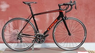 TREK ÉMONDA S 5 2017 [upl. by Otti]